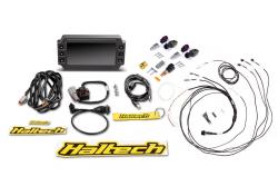 HT-067014 Haltech Stand Alone IC-7 Colour Dash "Classic" Install kit - CAN Size: 7in – Réf. HT-067014