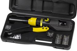 HC5 Hydraulic Crimper 5 TON – photo 2