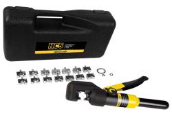 HT-070306 HC5 Hydraulic Crimper 5 TON – Réf. HT-070306