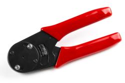 Haltech Crimping tool - compatible avec DTM Series Solid Contacts – photo 3