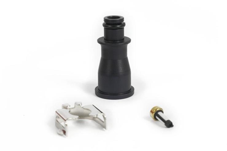 Fuel Injector Adapter - 10.5mm 1/2 to Full Length – Réf. HT-080000