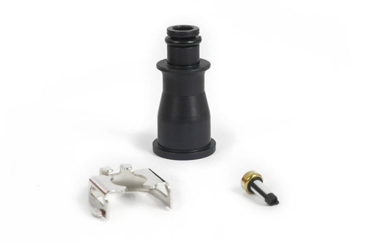 HT-080000 Fuel Injector Adapter - 10.5mm 1/2 to Full Length – Réf. HT-080000