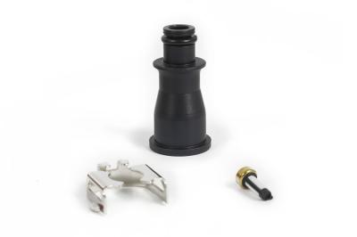HT-080000 Fuel Injector Adapter - 10.5mm 1/2 to Full Length – Réf. HT-080000
