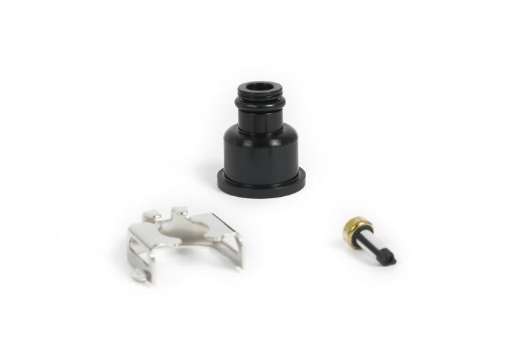 HT-080001 Fuel Injector Adapter - 10.5mm Nissan RB26DETT GTR – Réf. HT-080001