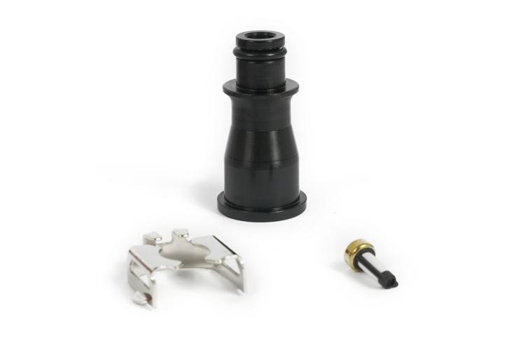 HT-080002 Fuel Injector Adapter - 11mm 1/2 to Full Length – Réf. HT-080002