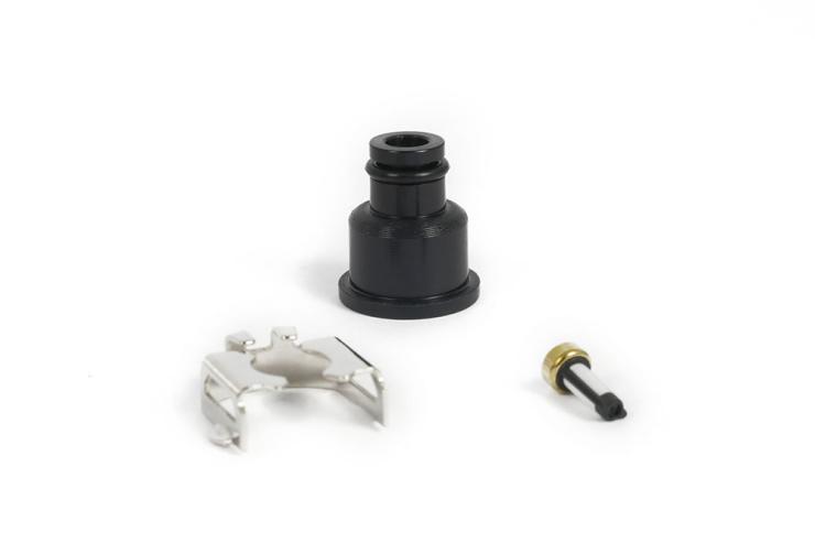 HT-080003 Fuel Injector Adapter - 11mm 3/4 to Full Length – Réf. HT-080003