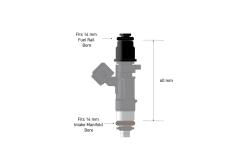 Fuel Injector Adapter - 14mm 3/4 to Full Length – photo 4