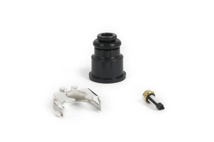 Fuel Injector Adapter - 14mm 3/4 to Full Length – Réf. HT-080004