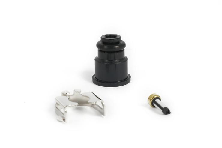 HT-080004 Fuel Injector Adapter - 14mm 3/4 to Full Length – Réf. HT-080004
