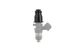 Haltech adaptateur d'injecteur carburant - 14 mm 1/2 to 3/4 Length – photo 2