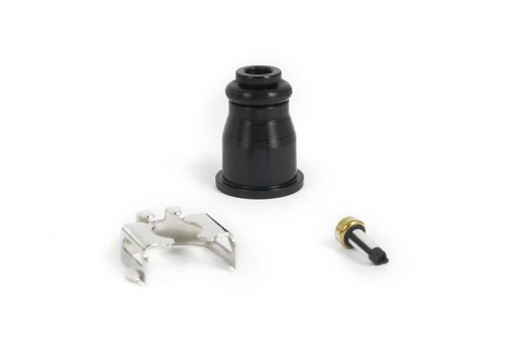 HT-080005 Fuel Injector Adapter - 14mm 1/2 to 3/4 Length – Réf. HT-080005