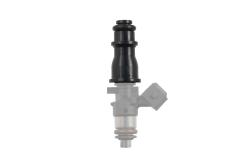 Haltech adaptateur d'injecteur carburant - 14 mm format demi-longueur vers pleine longueur – photo 2