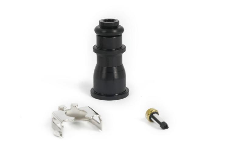 HT-080006 Fuel Injector Adapter - 14mm 1/2 to Full Length – Réf. HT-080006