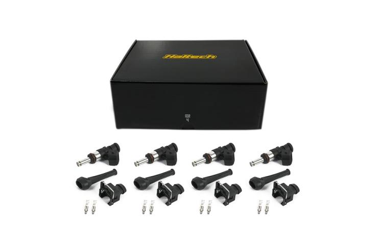 HT-080102 Bosch 980cc injectors - Flowmatched set of 4 (0280158040) – Réf. HT-080102