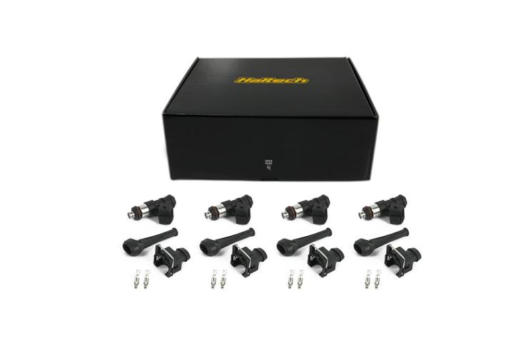 HT-080105 Bosch 1462cc injectors - Flowmatched set of 4 (0280158333) – Réf. HT-080105