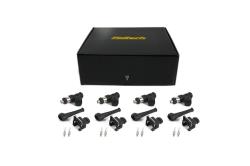 HT-080105 Bosch 1462cc injectors - Flowmatched set of 4 (0280158333) – Réf. HT-080105