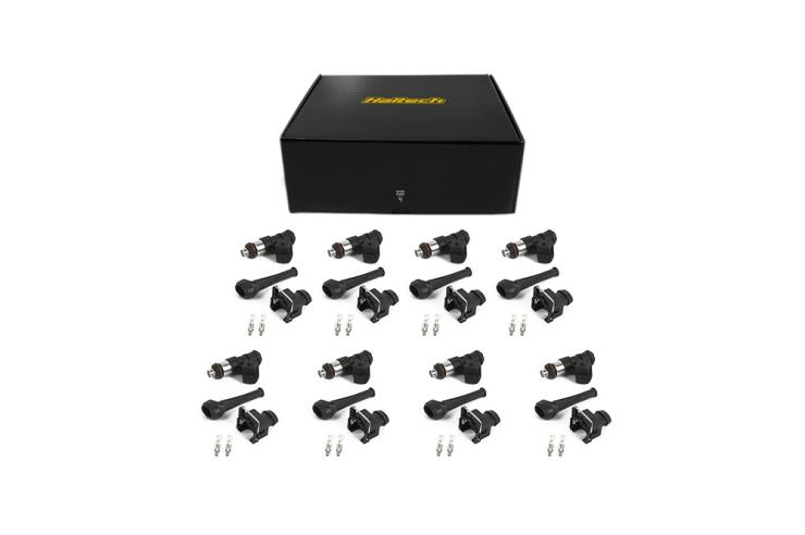 HT-080107 Bosch 1462cc injectors - Flowmatched set of 8 (0280158333) – Réf. HT-080107