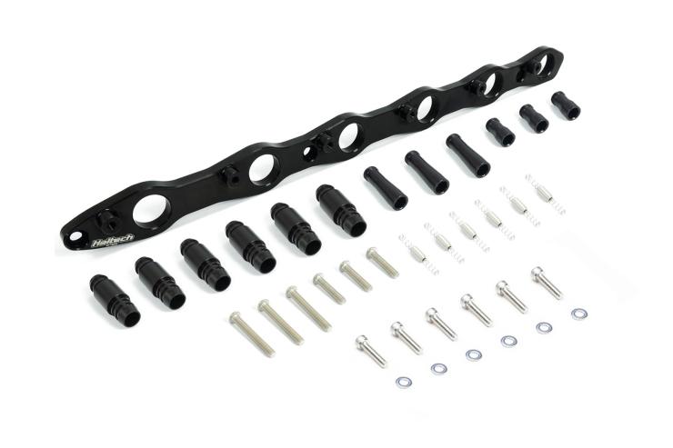 HT-120101 R35 Coil Bracket for Nissan RB20/25/26 – Réf. HT-120101