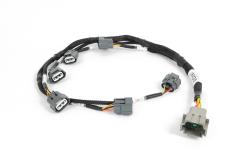 R35 Coil Bracket for Nissan RB20/25/26 includes bracket coils, connectors and harness – photo 2