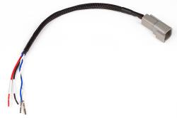 HT-130046 CAN Adaptor Loom (DTM-4 to Flying leads ) - Suits AMP Superseal 1.0 series Connector – Réf. HT-130046