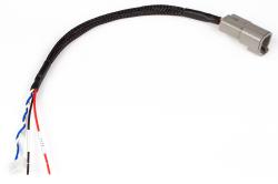 HT-130048 CAN Adaptor Loom (DTM-4 to JST 5pin) - Suits Link PlugIn ECUs – Réf. HT-130048