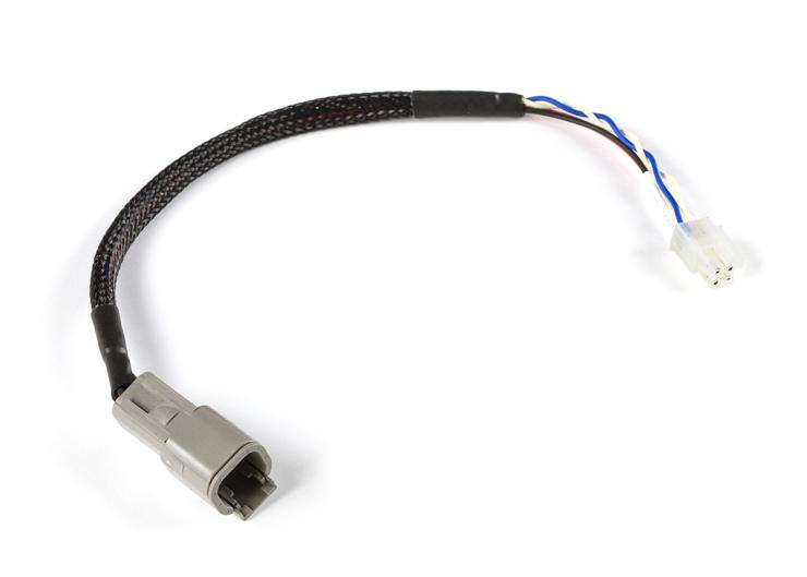 HT-130049 CAN Adaptor Loom (DTM-4 to Minifit Jr) - Suits Microtech – Réf. HT-130049