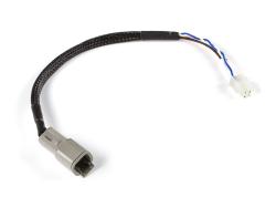 HT-130049 CAN Adaptor Loom (DTM-4 to Minifit Jr) - Suits Microtech – Réf. HT-130049