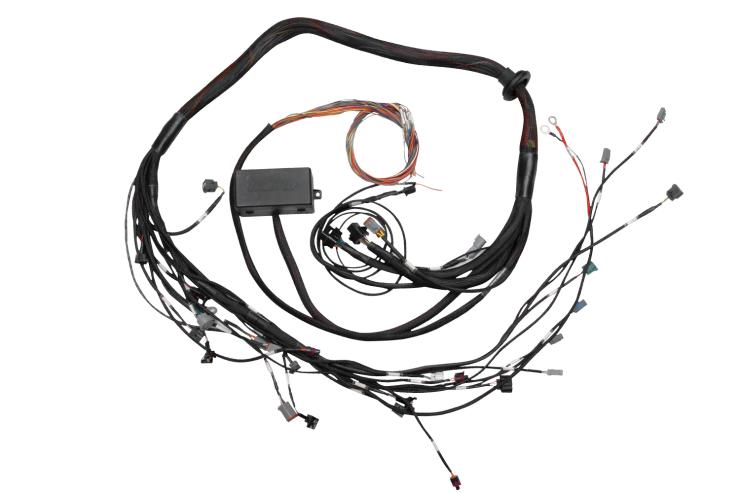 HT-130318 Elite 2000/2500 Toyota 2JZ Term Main Engine Harness only – Réf. HT-130318