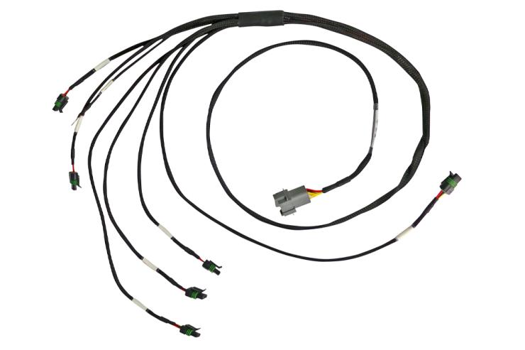 Elite 2000/2500 Universal I6 Cylinder IGN-1A Ign Harn only – Réf. HT-130337