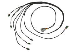 HT-130337 Elite 2000/2500 Universal I6 Cylinder IGN-1A Ign Harn only – Réf. HT-130337