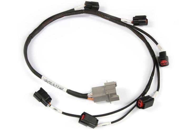 HT-130345 Ford Barra 4.0 BA/BF Ignition Harness – Réf. HT-130345