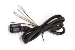 HT-131002 Bosch LSU 4.9 Sensor Wideband harness Only - Suits Nexus Series and Elite Pro Plugin ECUs 1.2m (4) Length: 1.2m – Réf. HT-131002