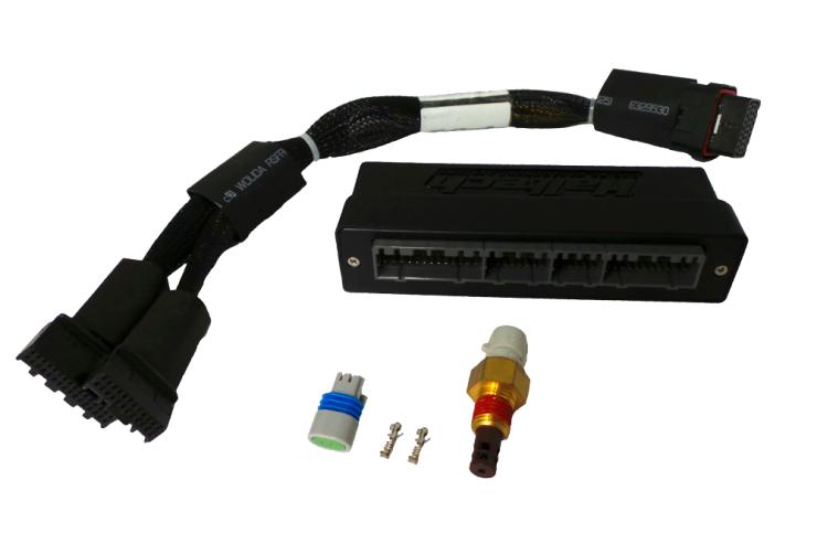 HT-140647 Elite 750 PnP Ada Harn Only Toyota LandCruiser 80 Series – Réf. HT-140647