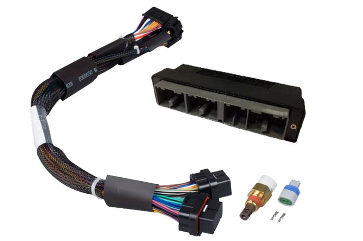 HT-140822 Elite 1000/1500 PnP Ada Harn Only - Subaru WRX MY99-00 – Réf. HT-140822