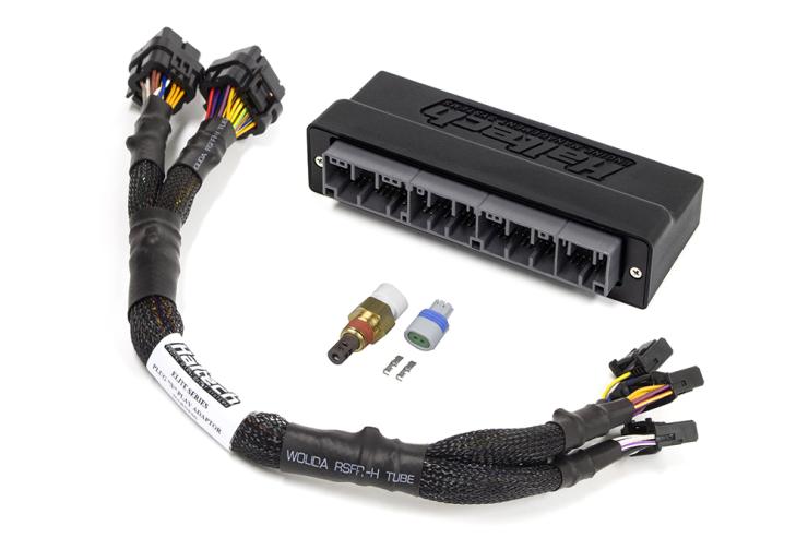 HT-140843 Elite 1000/1500 PnP Ada Harn Only - Honda AP1 S2000 – Réf. HT-140843