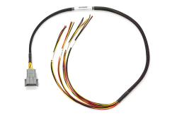 Elite 1000/1500 Mazda 13B S4/5 Term Harn Only Fly lead ign – photo 2
