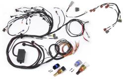 HT-141230 RB Twin CAM Main Harness, CAS Breakout, Early Ignition – Réf. HT-141230