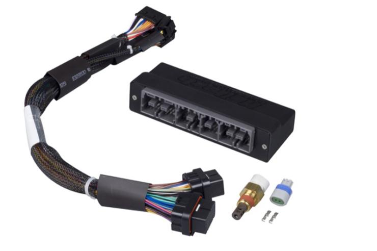 HT-141329 Elite 1000-2000 PnP Ada Harn Only - Mazda RX7 FD S7 & 8 – Réf. HT-141329