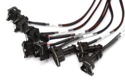 Haltech Elite 2500/2500 T V8 GM, Ford & Chrysler Term Harn seul EV1 – photo 3
