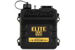 Elite 550 + Plug and Pin Set – photo 2