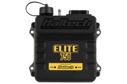 Elite 750 ECU + Plug and Pin Set – photo 2