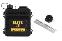 Elite 750 ECU + Plug and Pin Set – photo 1