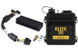 HT-150622 Elite 750 PnP Adapt Harn ECU Kit - Mazda Miata/MX-5 NA – Réf. HT-150622