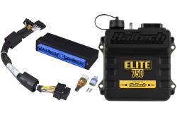 HT-150661 Elite 750 PnP Adapt Harn ECU Kit Nissan Patrol Y60 Y61 Auto – Réf. HT-150661
