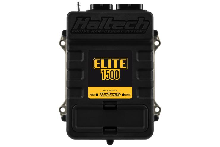 Haltech Elite 1500 ECU – Réf. HT-150900
