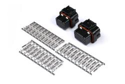 Haltech Elite 1500 ECU + Plug and Pin Set – photo 5