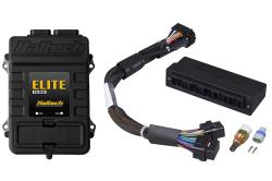 Elite 1500 Plug n Play Adapt Harn Kit- Mazda MX5 NB – Réf. HT-150921