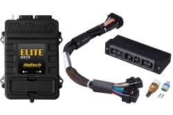 Elite 1500 PnP Adapt Harness ECU Kit - Mazda RX7 FD3S-S7&8 – Réf. HT-150928