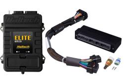 HT-150939 Elite 1500 Plug n Play Adapt Harn ECU Kit - Honda OBD-I – Réf. HT-150939