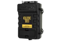 Elite 1500 PnP Adapt Harn ECU Kit - Suba WRX MY93-96 Lib RS – photo 2